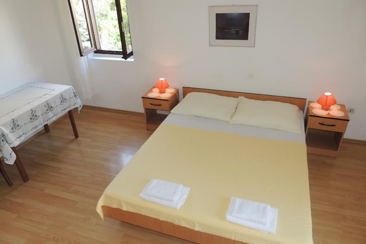 Apartmá Apartments Travarevic - Two-Bedroom Duplex (6 Adul