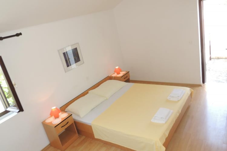 Apartmá Apartments Travarevic - Two-Bedroom Duplex (6 Adul