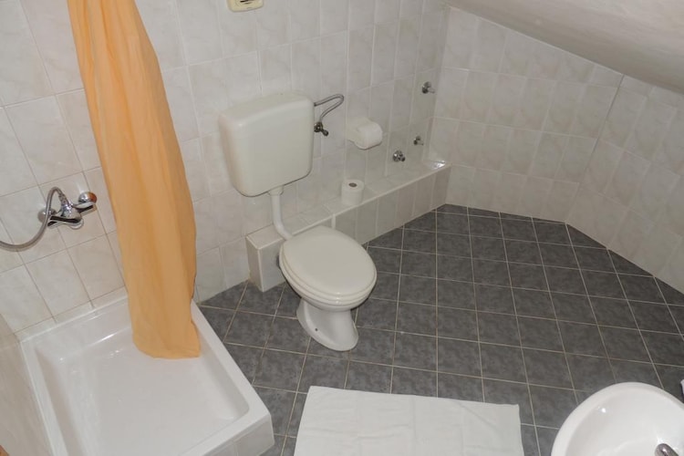 Apartmá Apartments Travarevic - Two-Bedroom Duplex (6 Adul