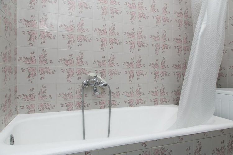 Apartment Angelina - Three Bedroom Apartment with Balcony and Sea View