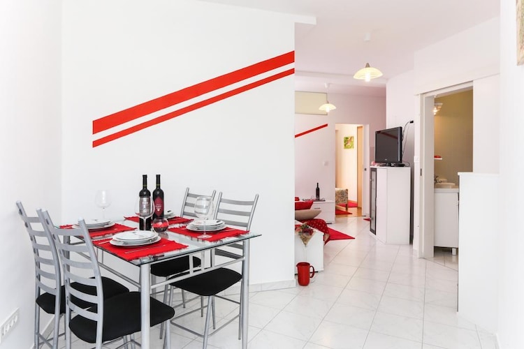 Apartmá Apartments Pojko - Standard One-Bedroom Apartment