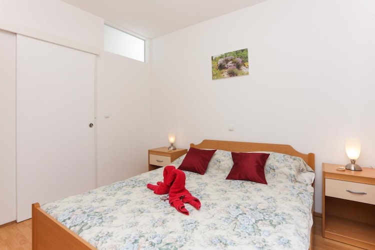 Apartmá Apartments Pojko - Standard One-Bedroom Apartment