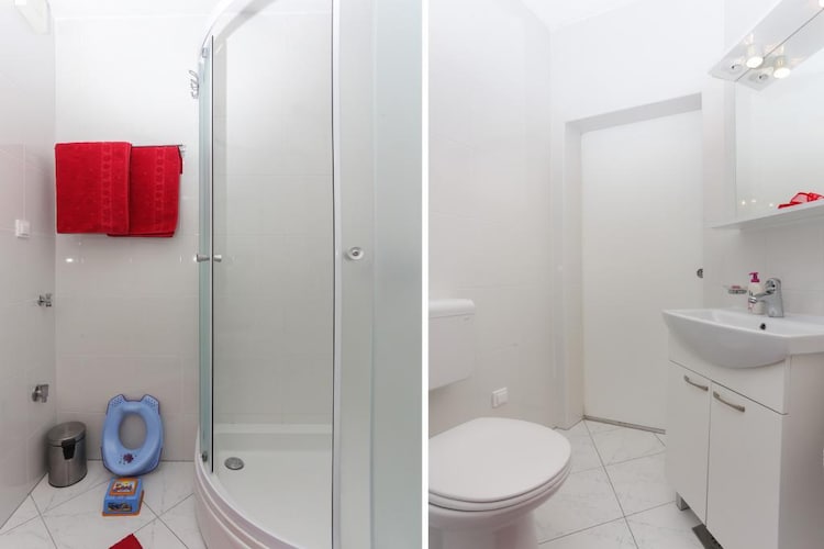 Apartmá Apartments Pojko - Standard One-Bedroom Apartment