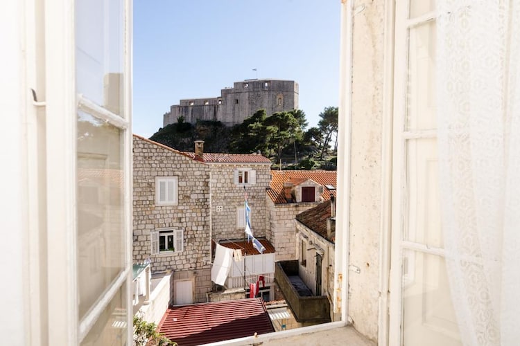 Apartmá Rooms Pile - Comfort Double Room with Patio