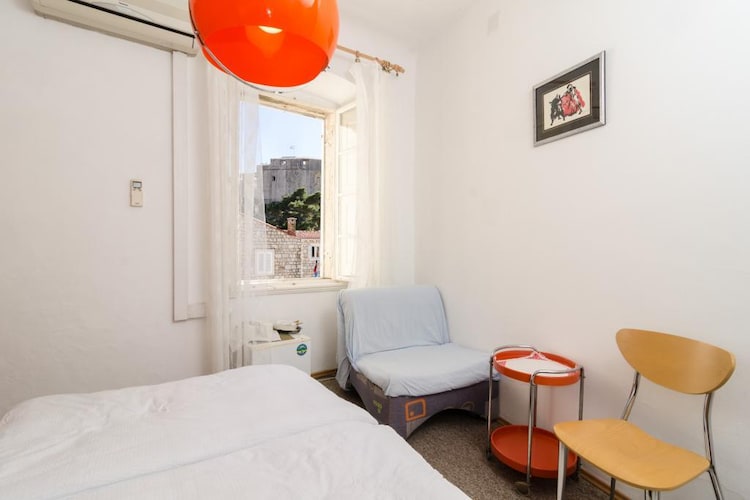 Rooms Pile - Double Room with Patio
