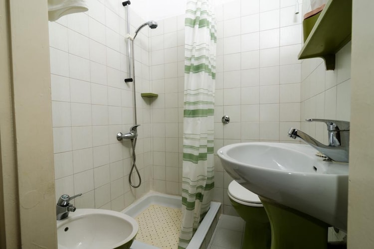 Apartmá Rooms Pile - Double Room with Patio