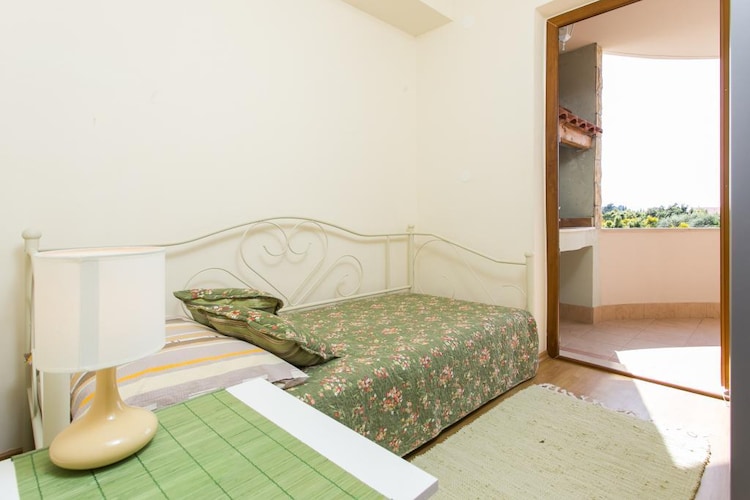 Apartmá Apartment Penetra - Two Bedroom Apartment with Bal
