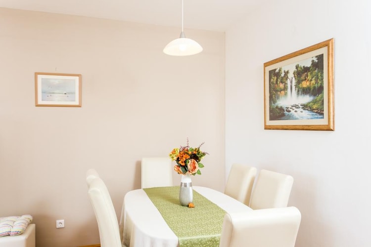 Apartmá Apartment Penetra - Two Bedroom Apartment with Bal