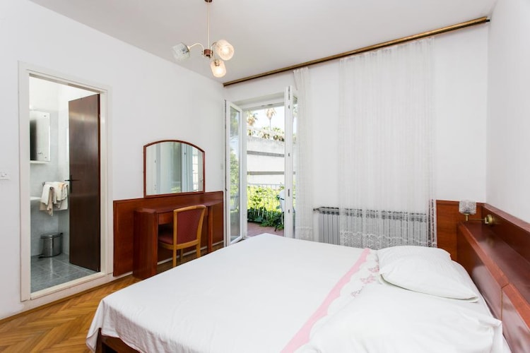 Guest House Zec -  Double or Twin Room with Balcony