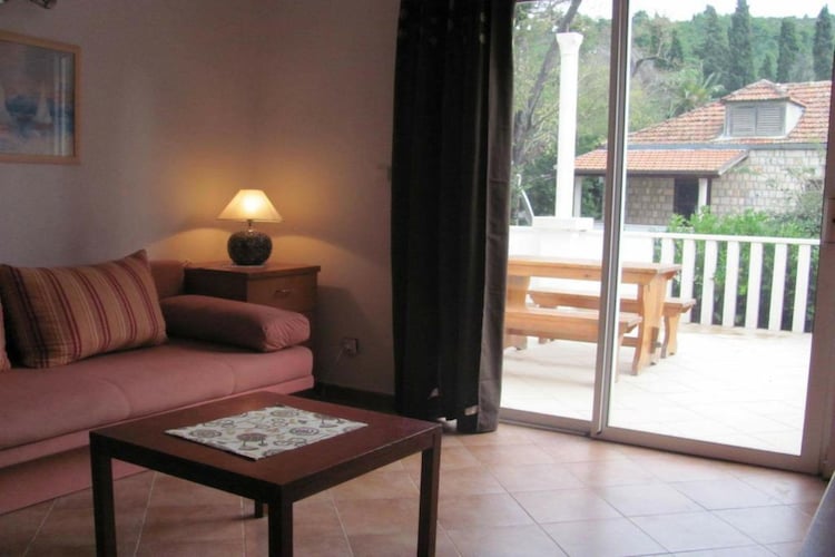 Guest House Zec - Apartment A2+2