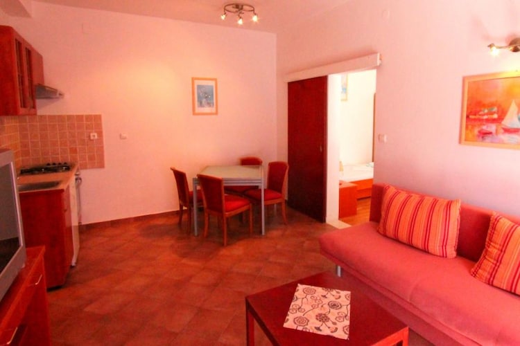 Guest House Zec - Apartment A2+2