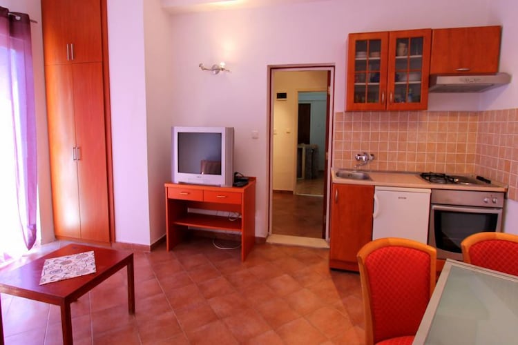 Guest House Zec - Apartment A2+2