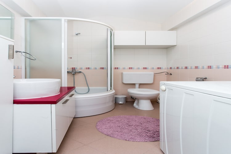 Apartmá Apartment Marlo - Two-Bedroom Apartment with Balco
