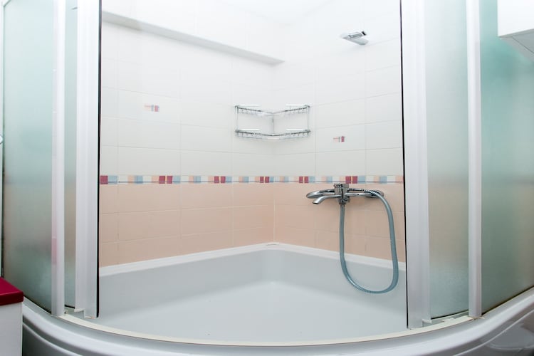 Apartmá Apartment Marlo - Two-Bedroom Apartment with Balco