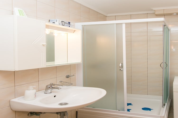 Apartmá Apartments Radic - Studio Apartment (2-3 Adults) -