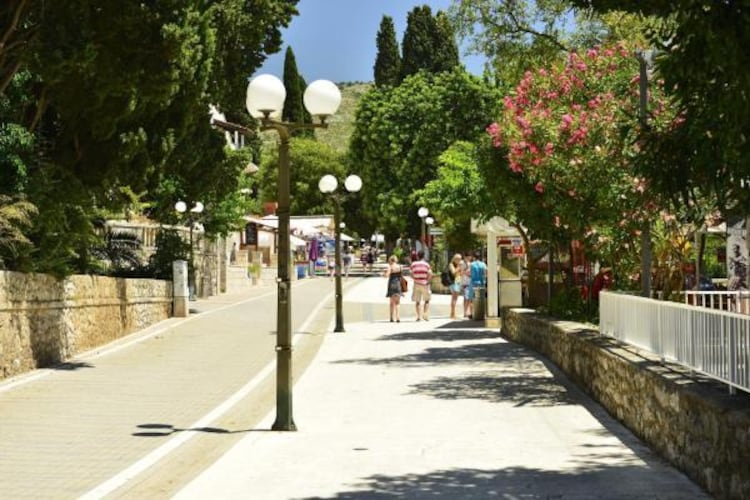 Apartmá Apartments Radic - Studio Apartment (2-3 Adults) -