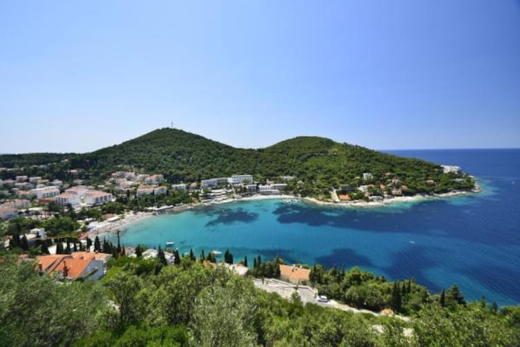 Apartmá Apartments Radic - Studio Apartment (2-3 Adults) -