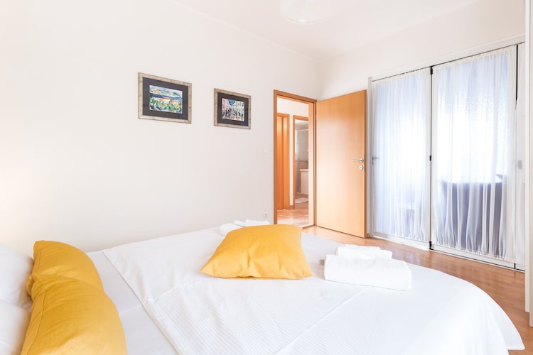 Apartmá Apartments Lotea - Two-Bedroom Apartment with Terr
