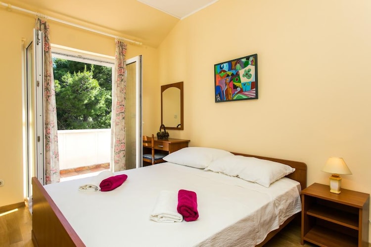 Apartmá Apartment & Room Braica - One-Bedroom Apartmen