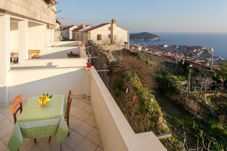 Apartmá Guest House Old Town View- One Bedroom Apartment (
