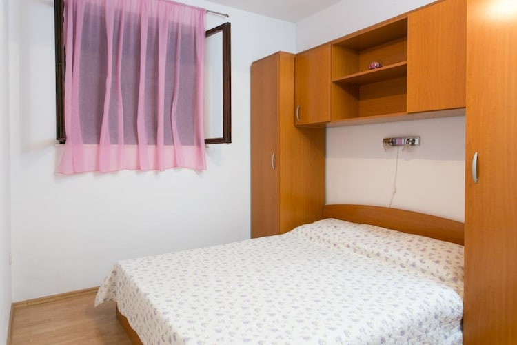 Apartmá Guest House Old Town View- One Bedroom Apartment (