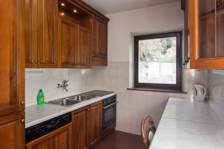 Apartmá Guest House Old Town View-Three-Bedroom Apartment