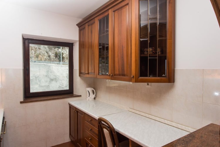 Apartmá Guest House Old Town View-Three-Bedroom Apartment