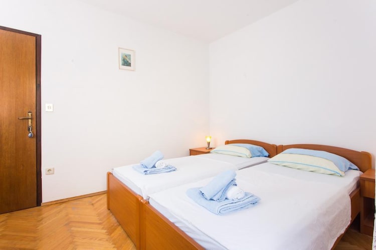 Apartmá Guest House Old Town View-Three-Bedroom Apartment