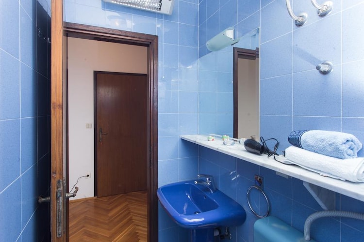 Apartmá Guest House Old Town View-Three-Bedroom Apartment
