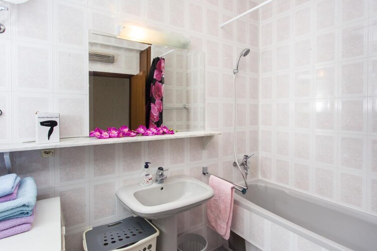 Apartmá Guest House Old Town View-Three-Bedroom Apartment