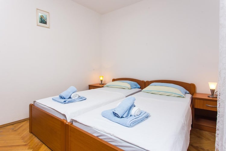 Apartmá Guest House Old Town View-Three-Bedroom Apartment