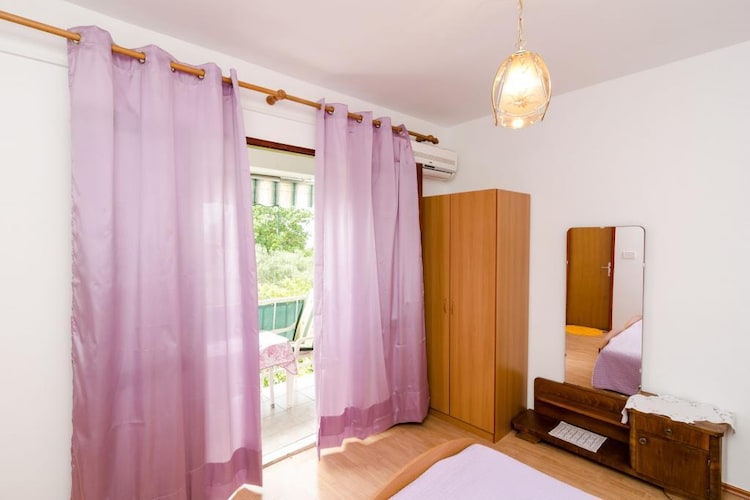 Guest House Kola - Double Room with Balcony