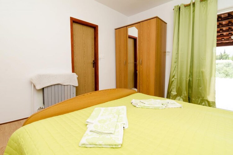 Guest House Kola - Double Room with Terrace