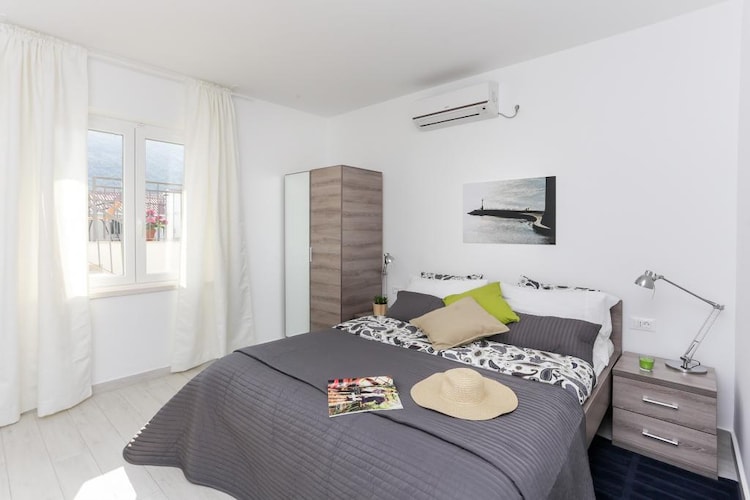 Apartamento Apartments Villa Providenca - Deluxe Studio with T