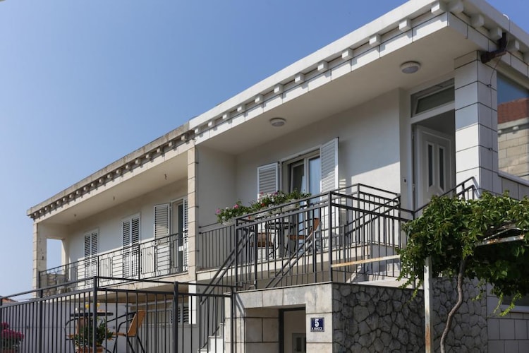 Apartamento Apartments Villa Providenca - Deluxe Studio with T