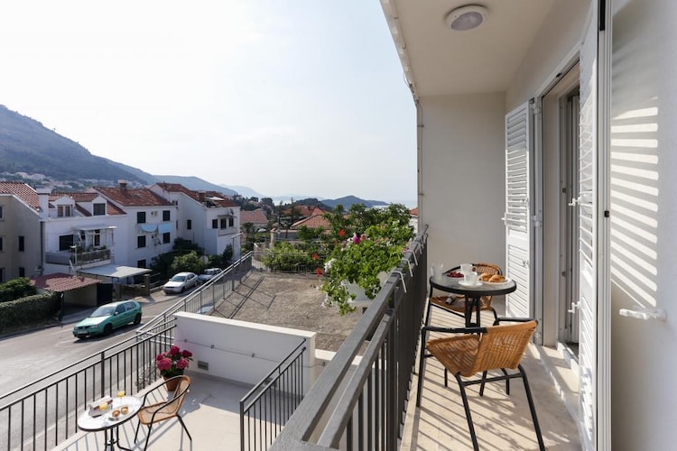 Apartamento Apartments Villa Providenca - Deluxe Studio with T