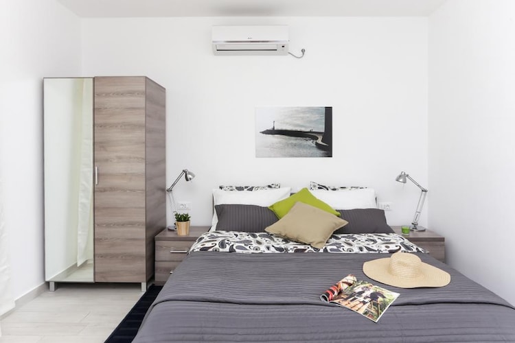 Apartamento Apartments Villa Providenca - Deluxe Studio with T