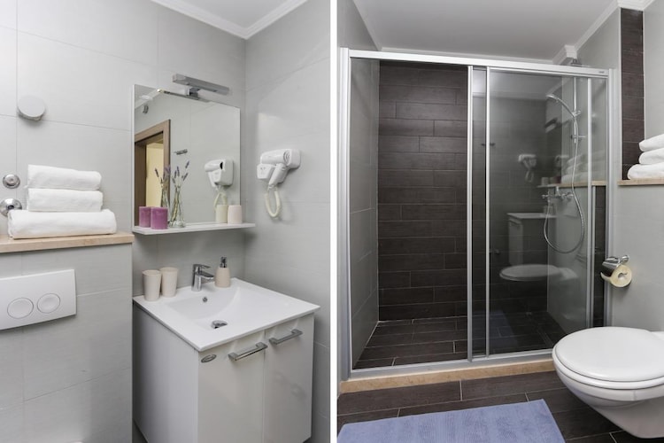 Apartamento Apartments Villa Providenca - Deluxe Studio with T