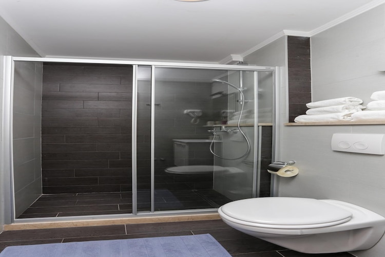 Apartamento Apartments Villa Providenca - Deluxe Studio with T