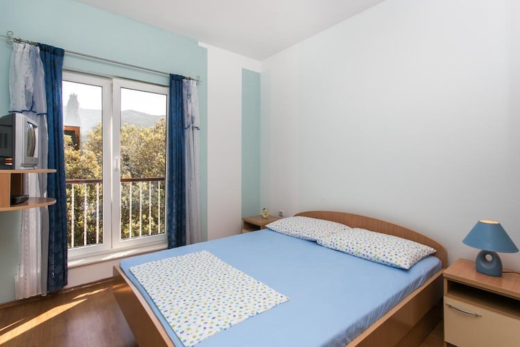Apartmá Apartments Marina - One Bedroom Apartment