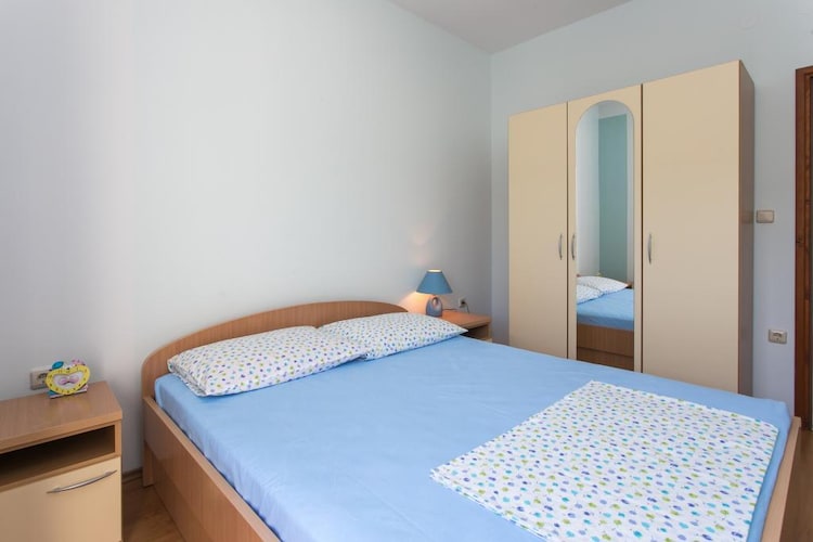 Apartmá Apartments Marina - One Bedroom Apartment