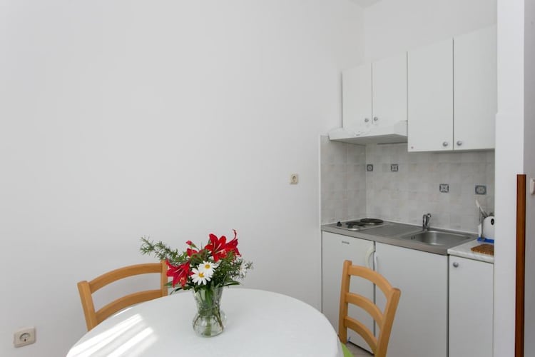 Apartmá Apartments Marina - One Bedroom Apartment