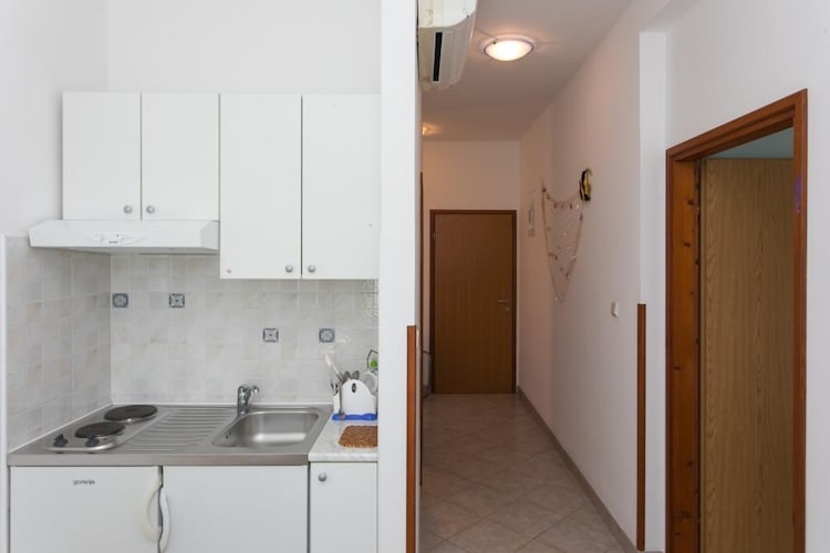 Apartmá Apartments Marina - One Bedroom Apartment