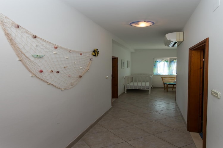Apartmá Apartments Marina - One Bedroom Apartment