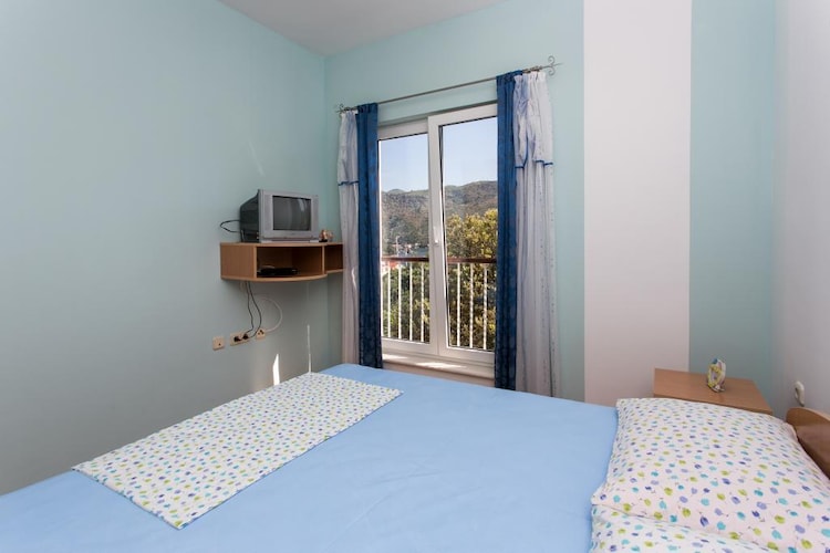Apartmá Apartments Marina - One Bedroom Apartment