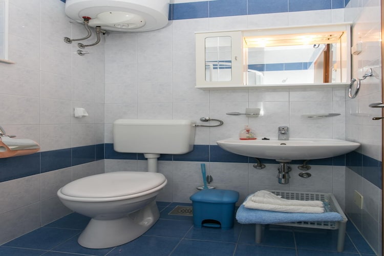 Apartmá Apartments Marina - One Bedroom Apartment