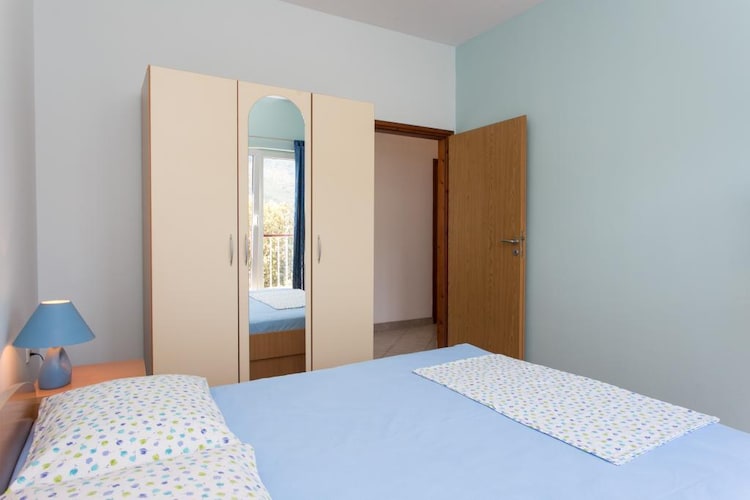 Apartmá Apartments Marina - One Bedroom Apartment