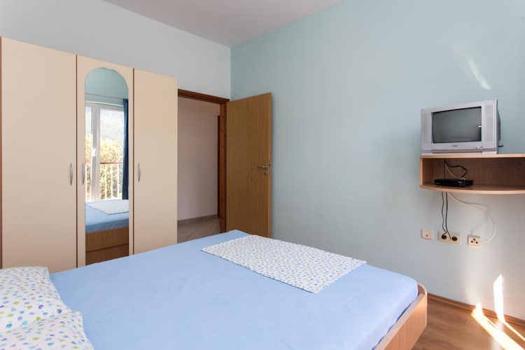 Apartmá Apartments Marina - One Bedroom Apartment