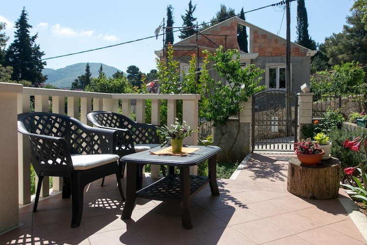 Apartmá Apartments Marina - One Bedroom Apartment