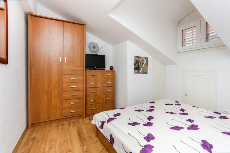 Apartmá Apartments Larica - One Bedroom Apartment